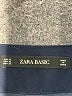 Zara Basic Blue Active Pants Size XL - photo 3