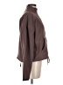 Victoria's Secret Pink 100% Polyester Brown Sweatshirt Size M - photo 4