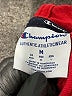 Champion Red Pullover Hoodie Size M (youth) - photo 3