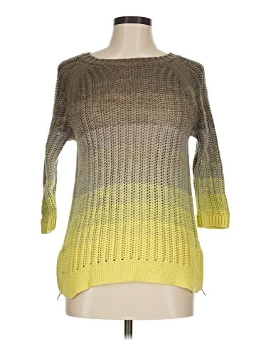 Nougat London Pullover Sweater (view 1)