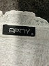 AP.NY Tweed Ivory Long Sleeve Blouse Size S - photo 7