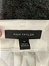 Ann Taylor Solid White Shorts Size 12 (petite) - photo 3