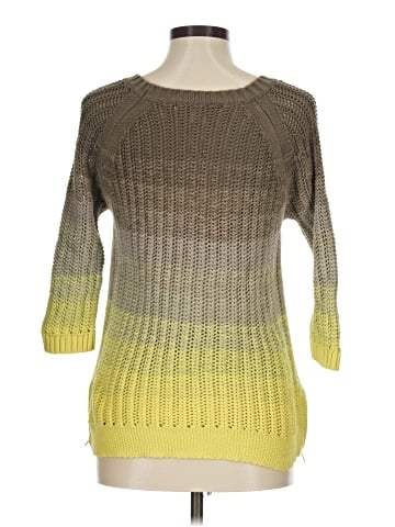 Nougat London Pullover Sweater (view 2)