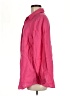 Soft Surroundings 100% Linen Pink 3/4 Sleeve Button-Down Shirt Size M (petite) - photo 5