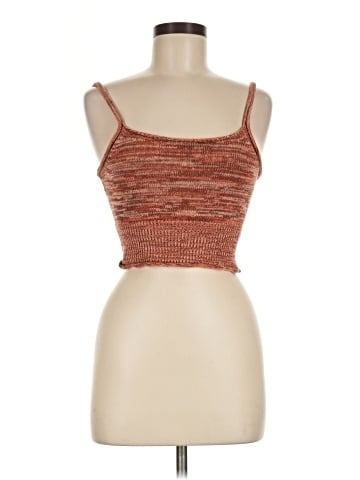 Arizona Jean Company Sleeveless Top (view 1)