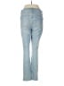 Kensie Hearts Blue Jeans Size 29 waist - photo 2