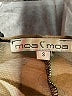 Moa Moa Brown Casual Dress Size S - photo 7