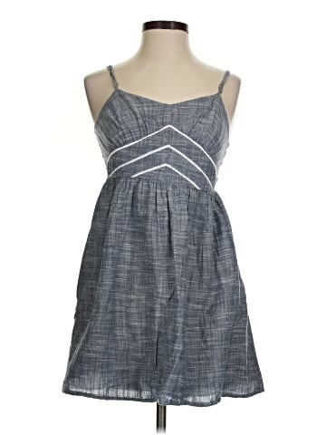 Fire Los Angeles Casual Dress (view 1)