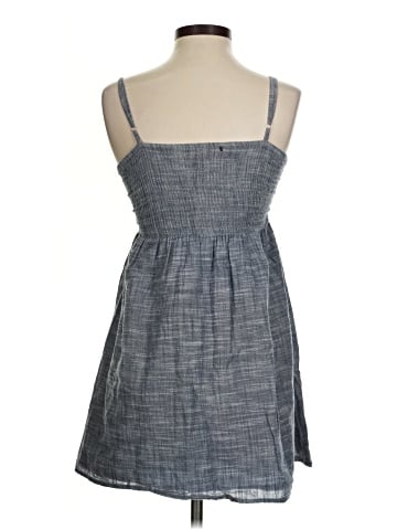 Fire Los Angeles Casual Dress (view 2)