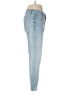Kensie Hearts Blue Jeans Size 29 waist - photo 4