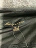 Shinestar Solid Black Athletic Shorts Size XL - photo 3