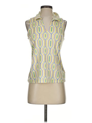 Sigrid Olsen Tank Top (view 1)