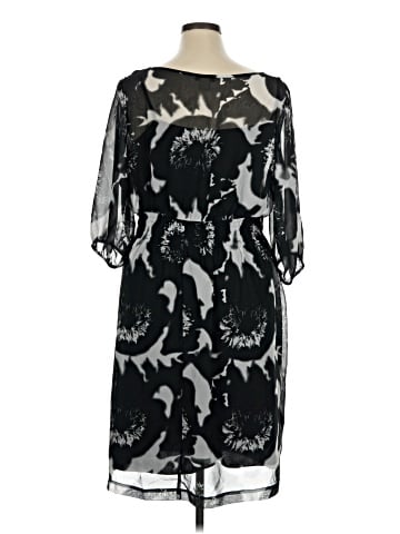 Jonathan Martin Cocktail Dress (view 2)