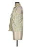 Sigrid Olsen Yellow Tank Top Size S - photo 5