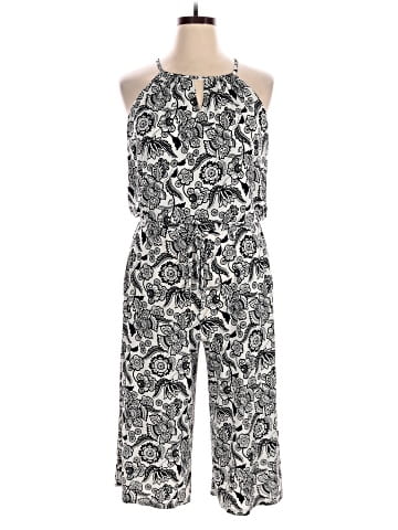 London Times Romper (view 1)