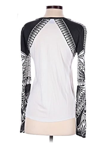 Herve Leger Long Sleeve T-Shirt (view 2)