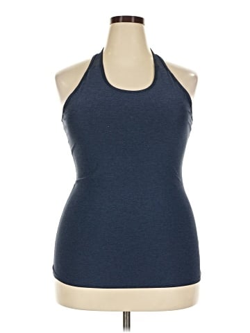 Reebok Sleeveless Top (view 1)