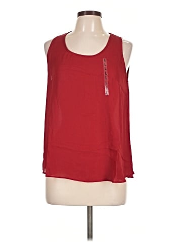 Freebird Sleeveless Top (view 1)