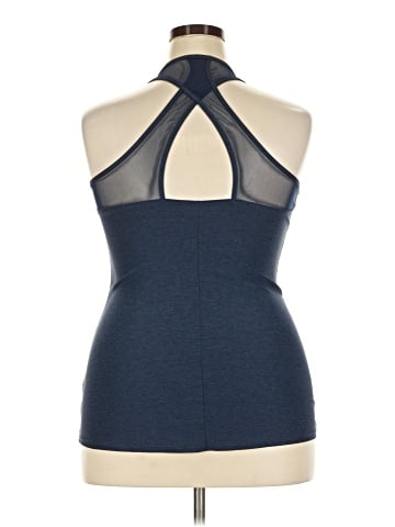 Reebok Sleeveless Top (view 2)
