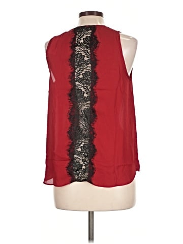 Freebird Sleeveless Top (view 2)
