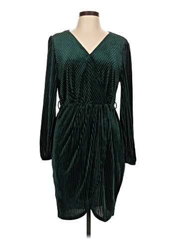 Simplee Cocktail Dress (view 1)