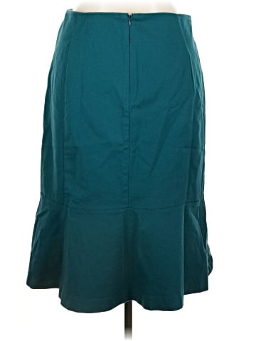 ELOQUII Casual Skirt (view 2)