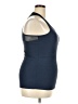 Reebok Blue Sleeveless Top Size 18 - photo 4