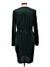 Simplee Green Cocktail Dress Size L - photo 2