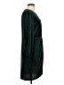 Simplee Green Cocktail Dress Size L - photo 4