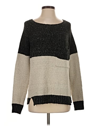 Cozy Casuals Pullover Sweater (view 1)