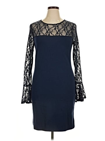 Bobeau Cocktail Dress (view 1)