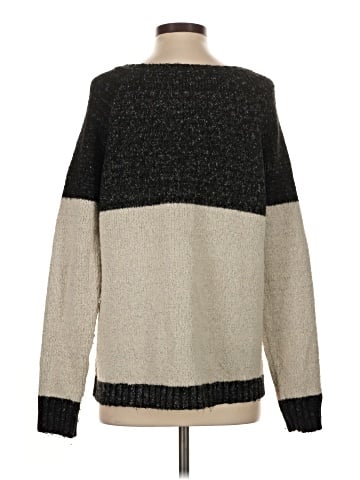 Cozy Casuals Pullover Sweater (view 2)
