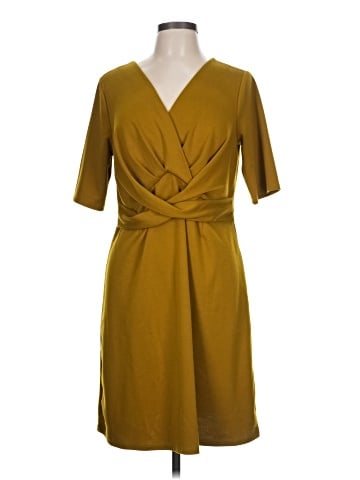Merona Casual Dress (view 1)
