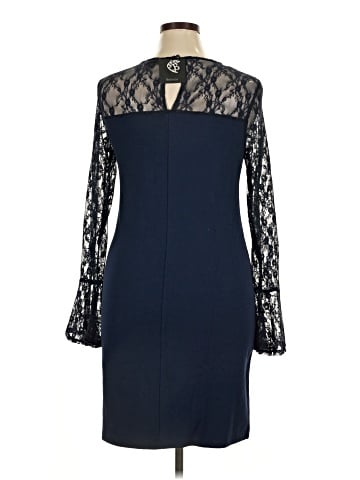 Bobeau Cocktail Dress (view 2)