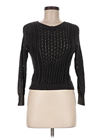 Full Tilt Pullover Sweater (view 1)
