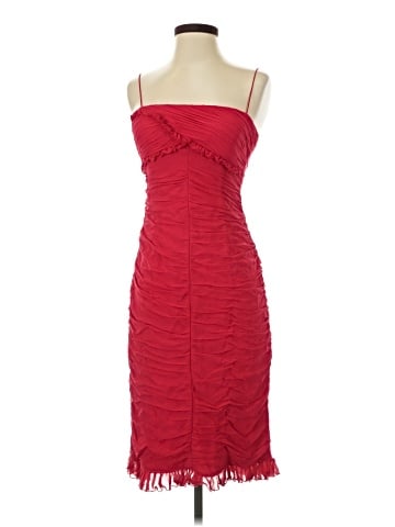 Cache Cocktail Dress (view 1)
