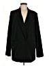 Davi & Dani Black Blazer Size M - photo 1