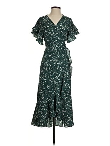 Max Studio Casual Dress (view 1)