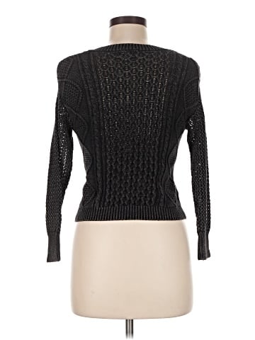 Full Tilt Pullover Sweater (view 2)