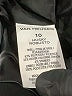Van Heusen Black Blazer Size 10 - photo 6