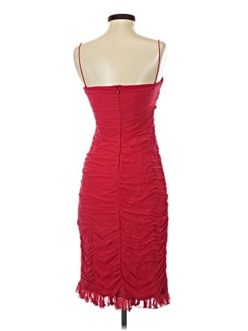 Cache Cocktail Dress (view 2)