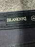 Blank NYC Color Block Black Jeans Size 26 waist - photo 4