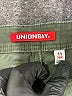 Unionbay Green Cargo Pants Size 11 - photo 7