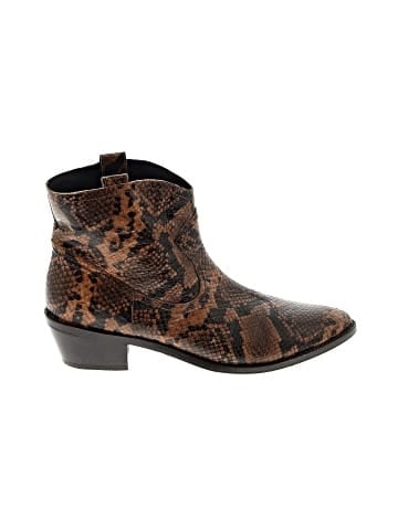 Boden Ankle Boots (view 1)