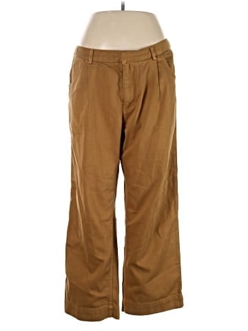 Banana Republic Factory Store Khakis (view 1)