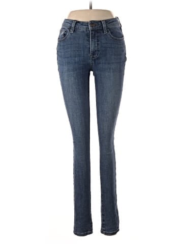 Cosmic Blue Love Jeans (view 1)