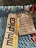 Mimi Chica Floral Blue Casual Dress Size XL - photo 4