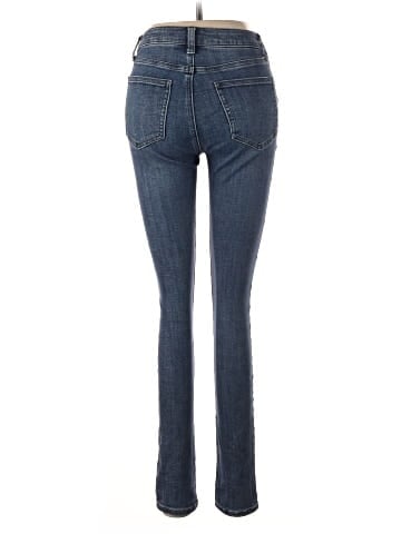 Cosmic Blue Love Jeans (view 2)