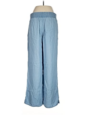 CALVIN KLEIN JEANS Casual Pants (view 2)