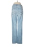 American Eagle Outfitters Hearts Blue Jeans Size 6 - photo 2
